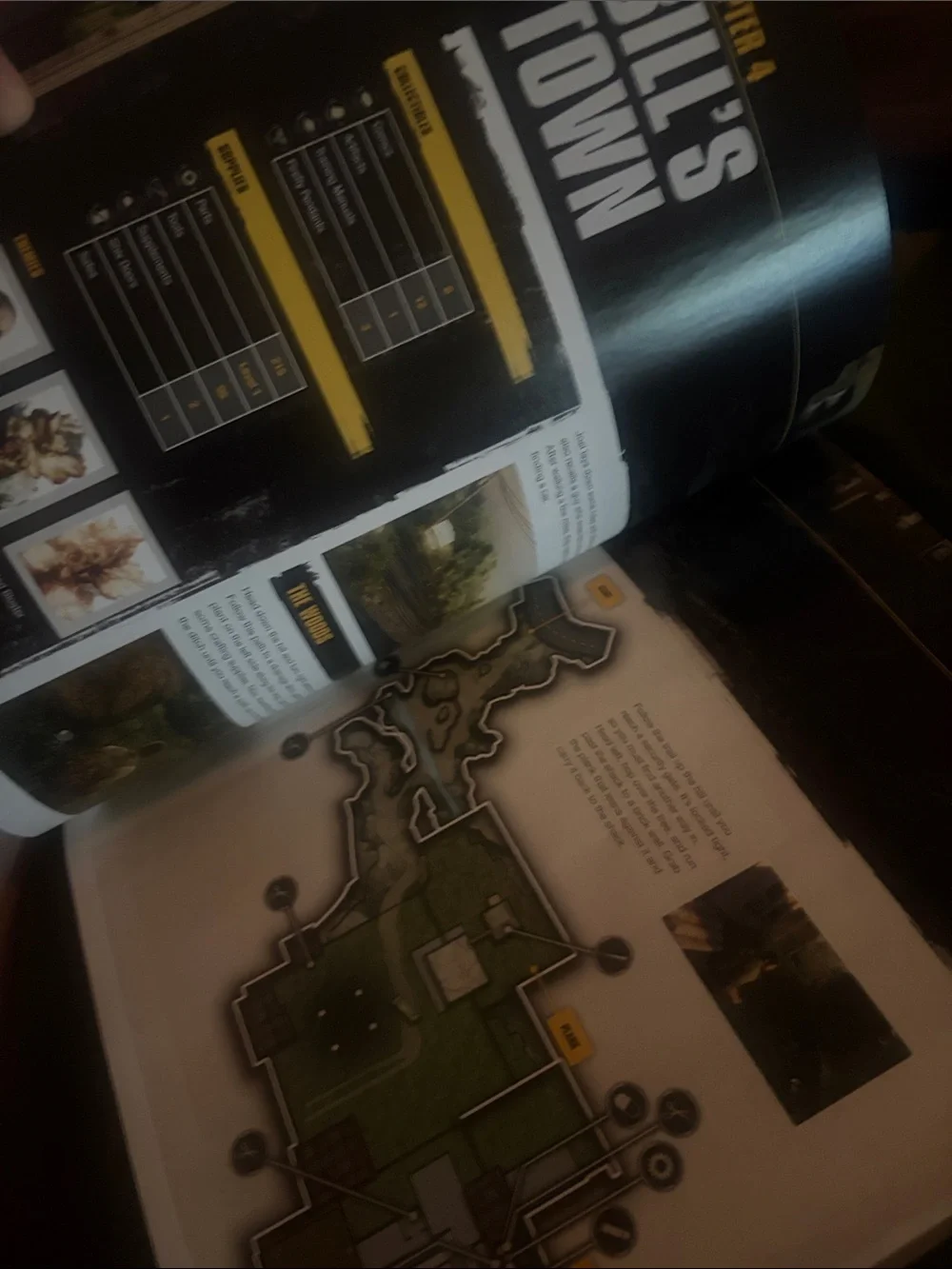 The Last of Us Strategy Guide